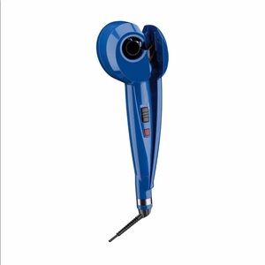 Conair Blue Fashion Curl